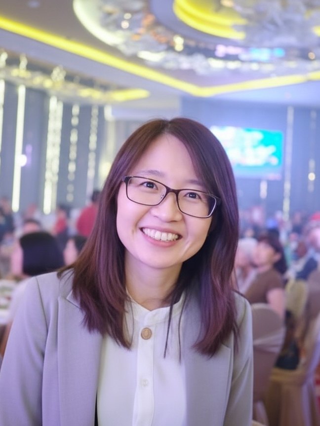 Chor-Kheng Lim（林楚卿）